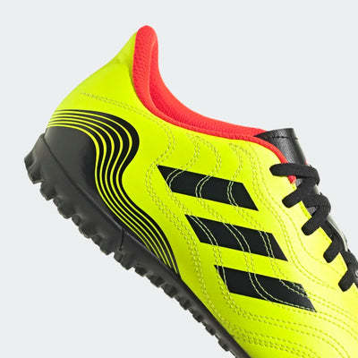 Adidas Copa Sense.4 TF Football Shoes on www.NeosSports.com