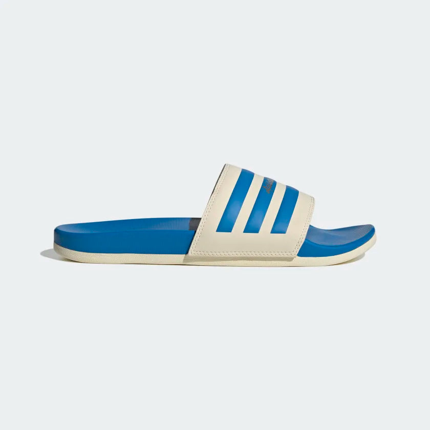 Adidas Men Adilette Comfort Casual Slides on www.NeosSports.com