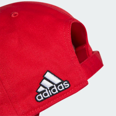 Adidas Manchester United Football Cap on www.NeosSports.com