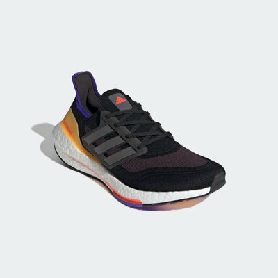 Adidas Ultraboost 21 Running Shoes on www.NeosSports.com