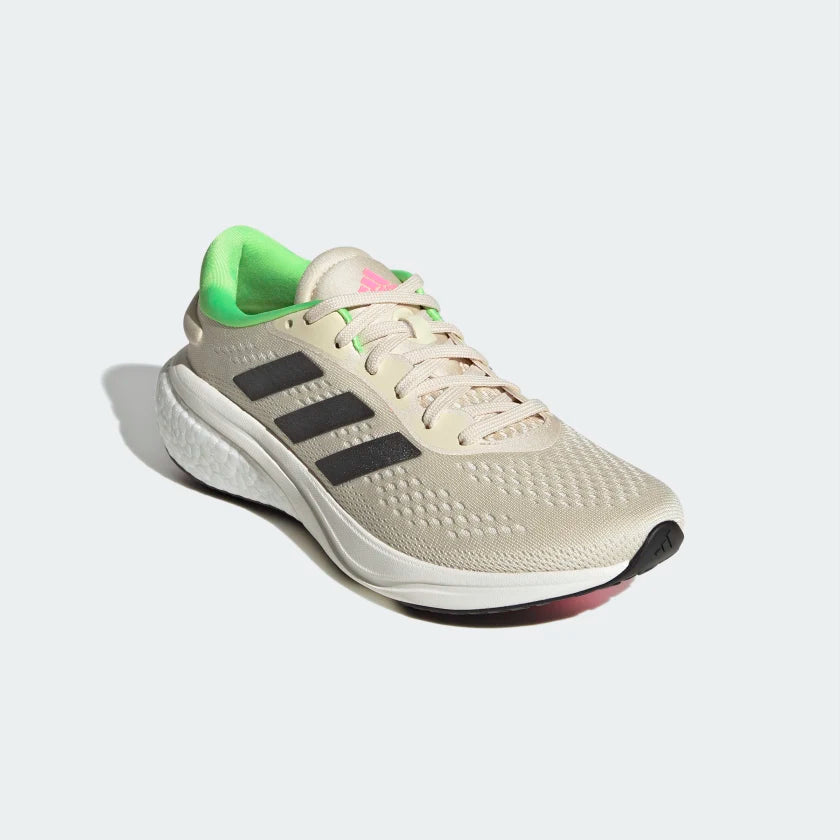 Adidas Women Supernova 2 Running Shoes on www.NeosSports.com