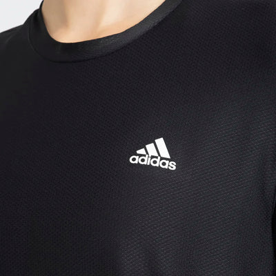 Adidas Adi Women Running Tee on www.NeosSports.com