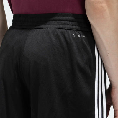 Adidas Men Polyester Striped Training Shorts on www.NeosSports.com