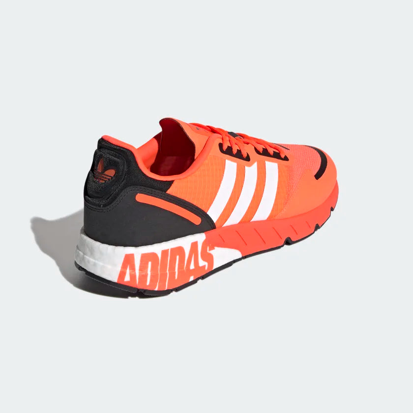 Adidas Originals Men ZX 1K Boost Running Shoes on www.NoesSports.com