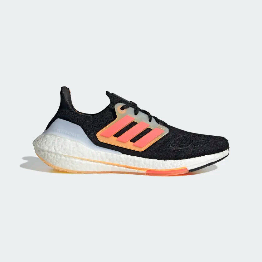 Adidas Men Ultraboost 22 Running Shoes on www.NeosSports.com