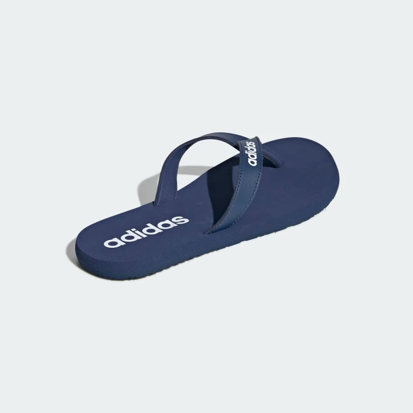 Adidas Men Eezay Casual Flip-Flops on www.NeosSports.com