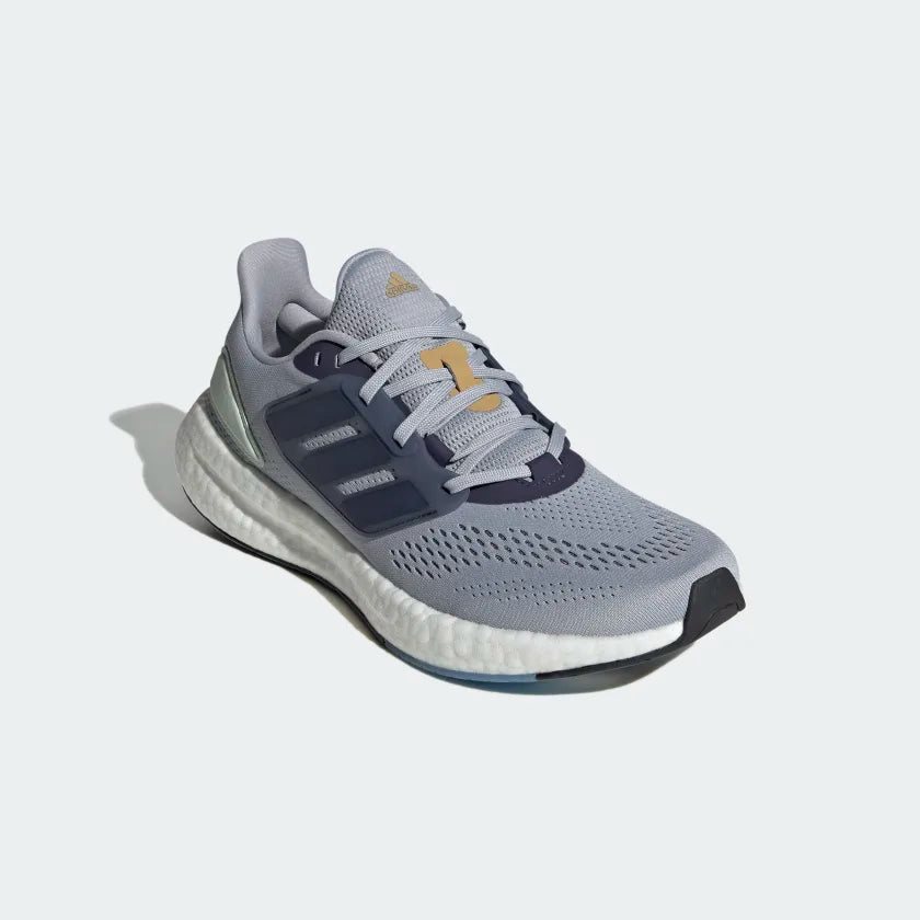 Adidas Men Pureboost 22 Running Shoes on www.NeosSports.com