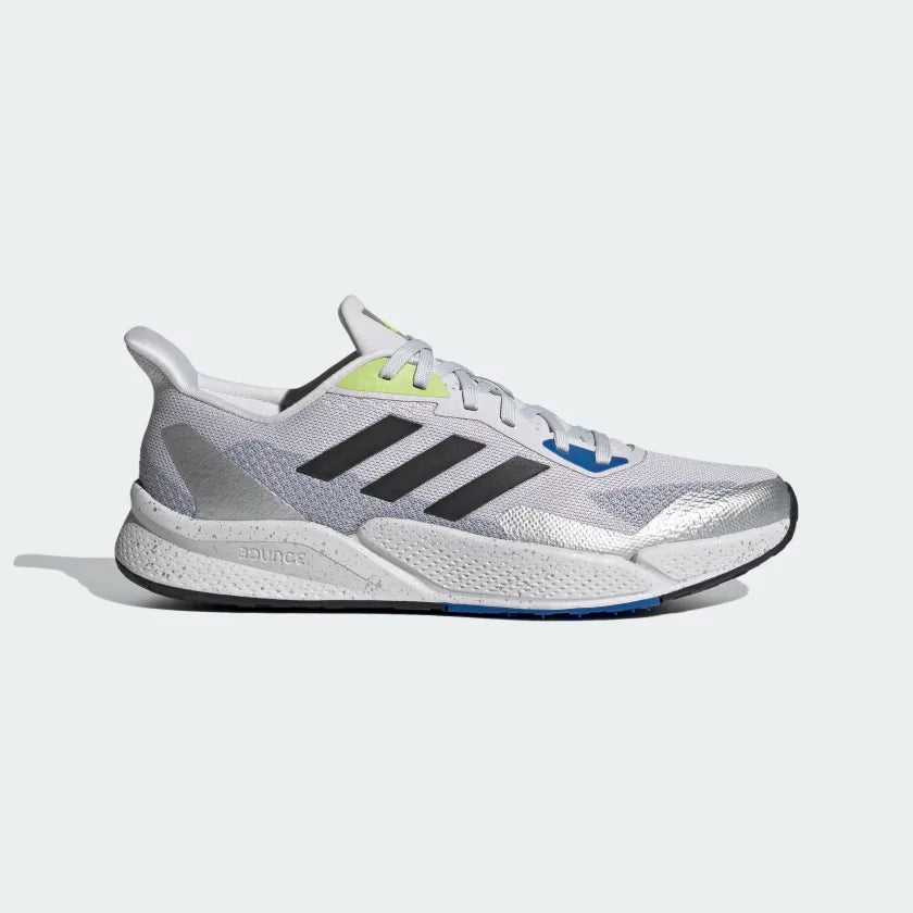 Adidas Men X9000L2 Running Shoes on www.NeosSports.com