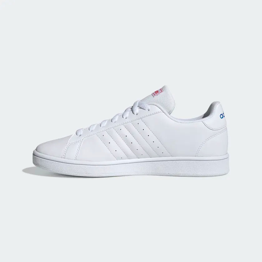 Adidas Grand Court Base Casual Shoes on www.NeosSports.com