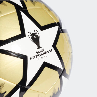 Adidas UCL Club St. Petersburg Ball: 100% genuine, lowest price