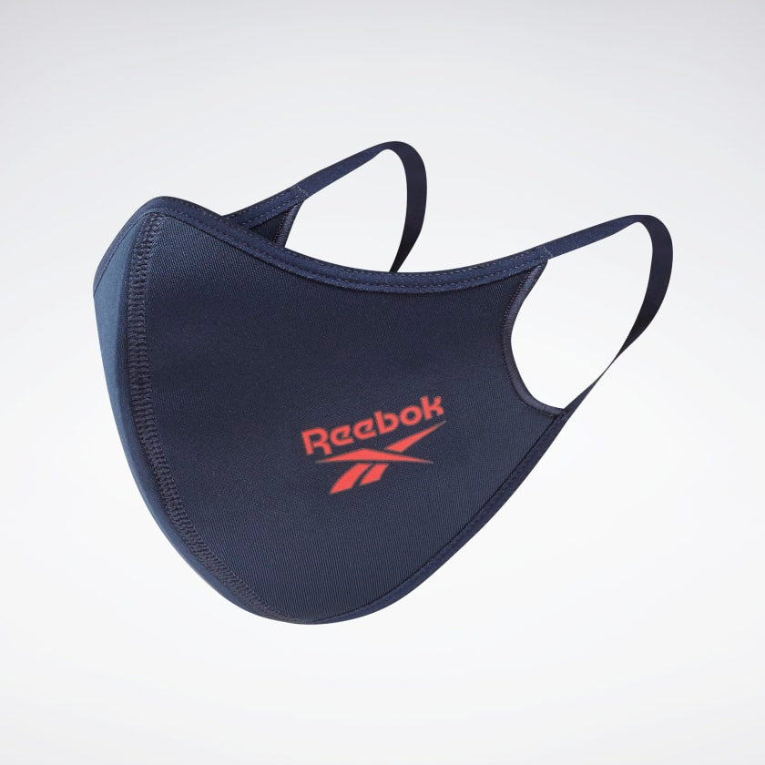 Reebok Face Cover 3-Pack on www.NeosSports.com