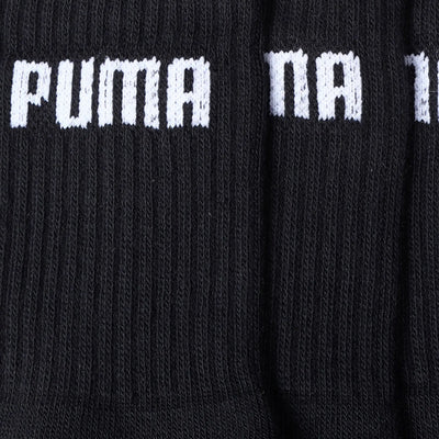 Puma Crew Length Socks (Pack of 3)