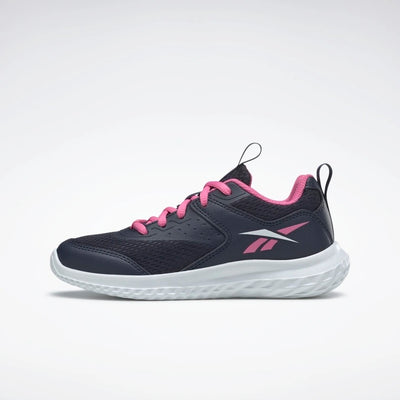 Reebok Girls Rush Runner 4 Running Shoes on www.NeosSports.com