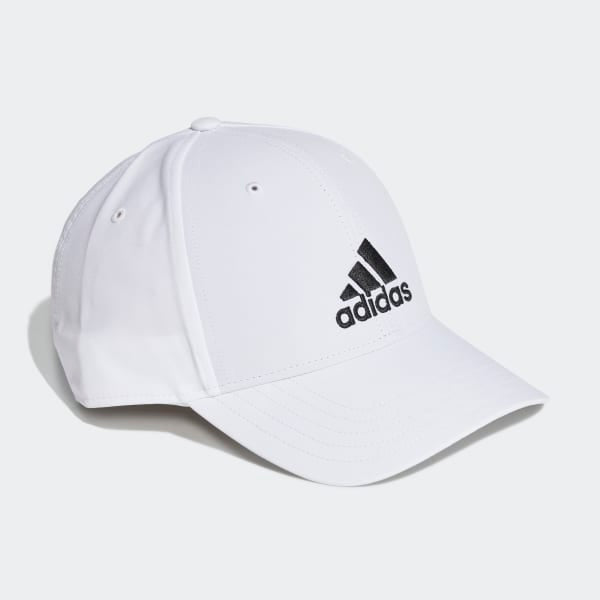 Adidas Lightweight Embroidered Baseball Cap on www.NeosSports.com