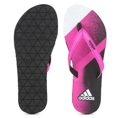 Adidas Women Jung 21 Slippers on www.NeosSports.com