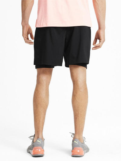 Puma Men Favourite Woven 7" 2-in-1 Running Shorts on www.NeosSorts.com