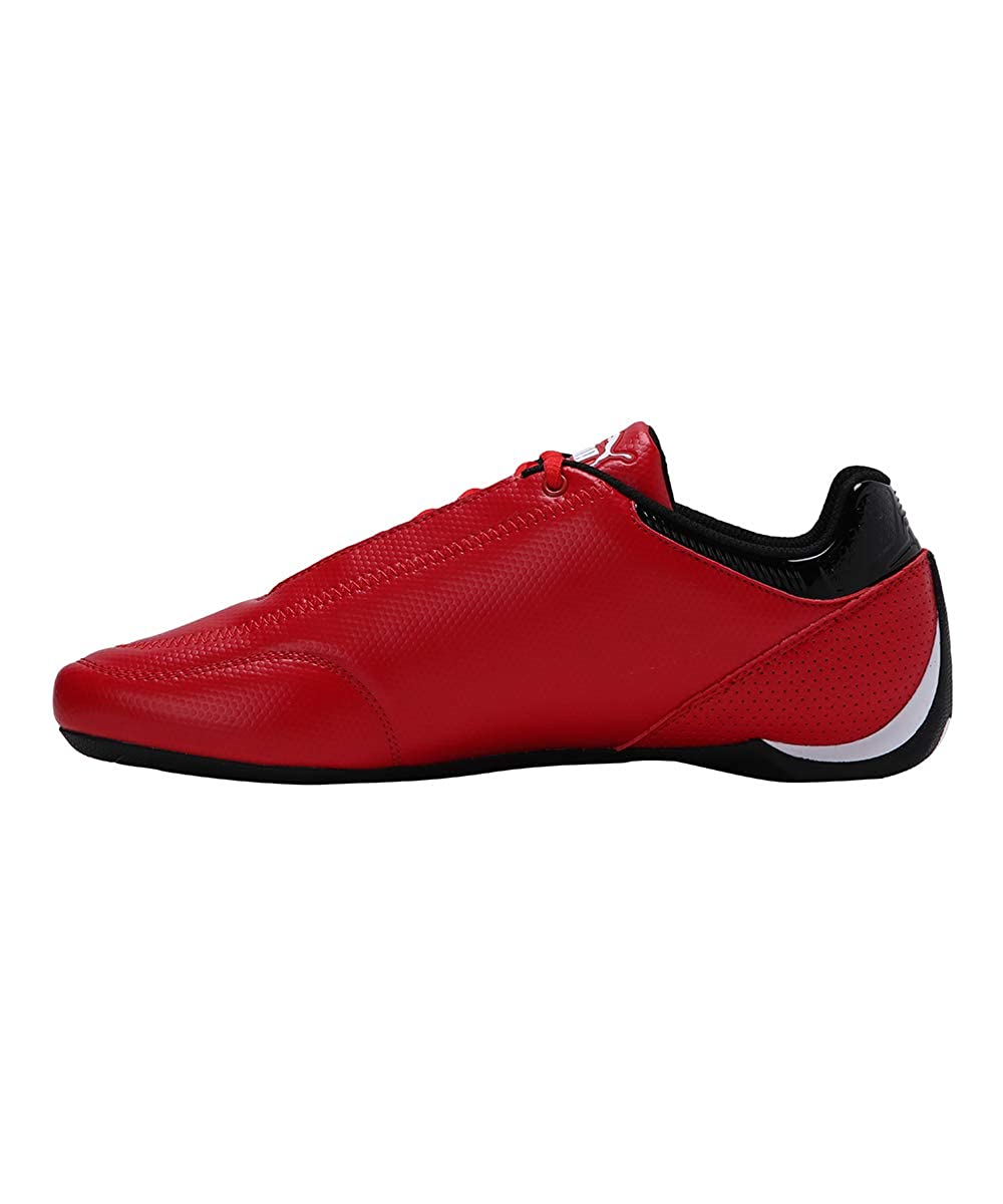 Puma Scuderia Ferrari Future Cart Cat Shoes Sneaker