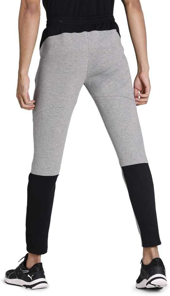 Puma Men Evostripe dryCELL Slim Fit Track Pants on www.NeosSports.com