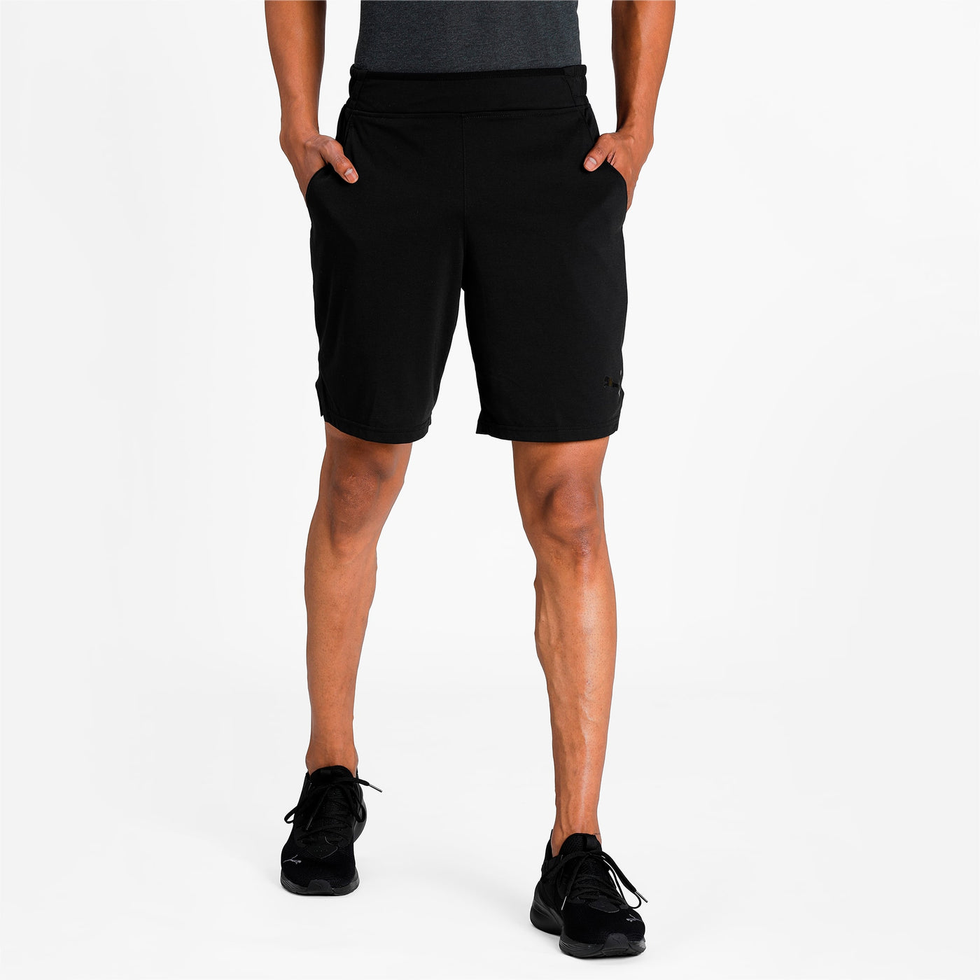 Puma Men driRelease 8" Training Relaxed Shorts on www.NeosSports.com