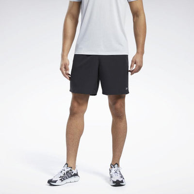 Reebok Men Running Shorts on www.NeosSports.com