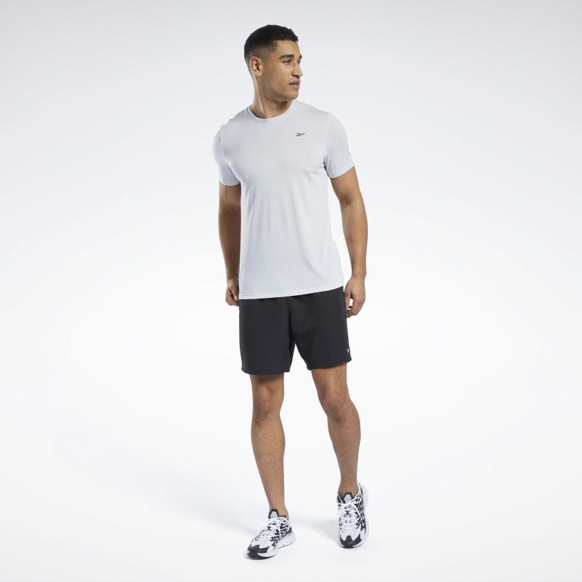 Reebok Men Running Shorts on www.NeosSports.com