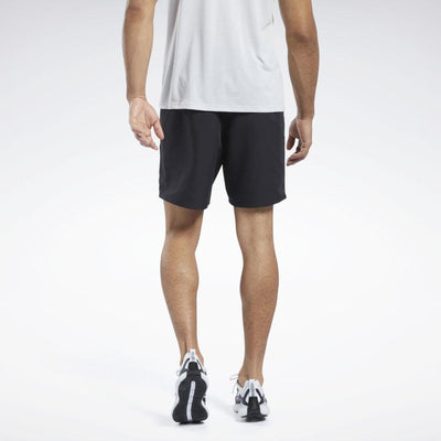 Reebok Men Running Shorts on www.NeosSports.com