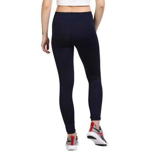 Reebok Women Training Foundation Knit Tights